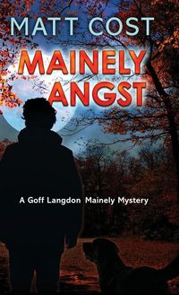 Produktbild: Mainely Angst