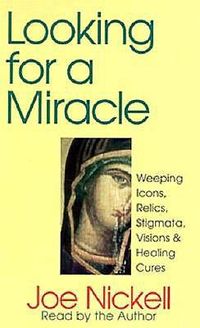 Produktbild: Looking for a Miracle