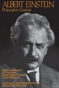 Produktbild: Albert Einstein, Philosopher-Scientist