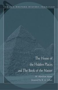 Produktbild: House of the Hidden Places & the Book of the Master