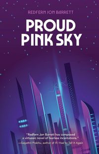 Produktbild: Proud Pink Sky