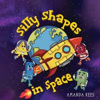 Produktbild: Silly Shapes in Space