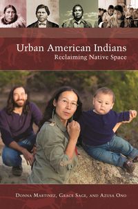 Produktbild: Urban American Indians