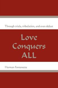 Produktbild: Love Conquers ALL