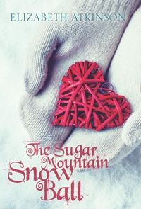 Produktbild: Sugar Mountain Snow Ball