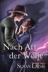 Produktbild: Nach Art der W&ouml;lfe