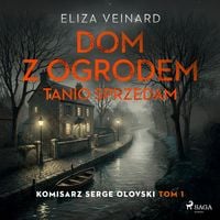 Produktbild: Dom z ogrodem tanio sprzedam