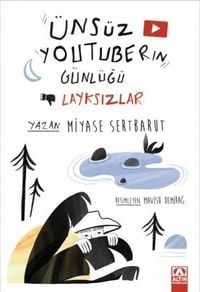 Produktbild: &Uuml;ns&uuml;z Youtuberin G&uuml;nl&uuml;g&uuml;