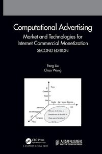 Produktbild: Computational Advertising