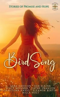 Produktbild: BirdSong: Stories of Promise and Hope