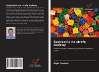 Produktbild: Spojrzenie na stref&iquest; budowy