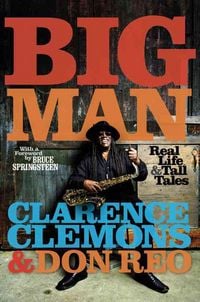 Produktbild: Big Man: Real Life & Tall Tales