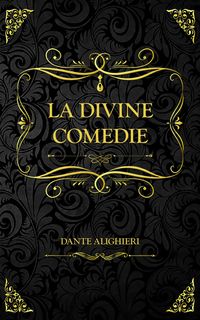 Produktbild: La Divine Com&eacute;die