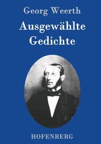 Produktbild: Ausgew&auml;hlte Gedichte