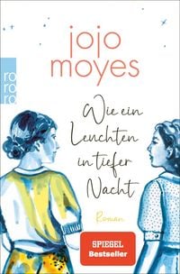 Produktbild: Wie ein Leuchten in tiefer Nacht