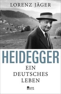 Produktbild: Heidegger