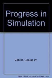 Produktbild: Progress in Simulation, Volume Two