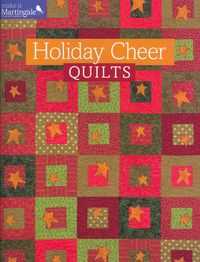 Produktbild: Holiday Cheer Quilts
