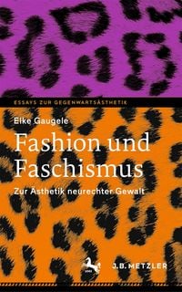 Produktbild: Fashion und Faschismus