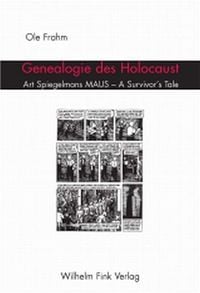 Produktbild: Genealogie des Holocaust
