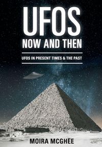Produktbild: UFOs Now and Then