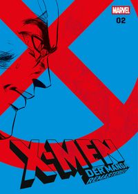 Produktbild: X-Men: Der Manga Remastered 02