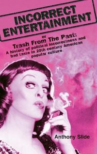 Produktbild: Incorrect Entertainment (hardback)
