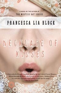 Produktbild: Necklace of Kisses