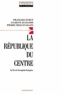 Produktbild: Republique du Centre