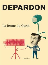 Produktbild: La ferme du Garet
