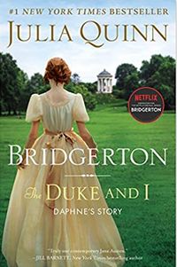 Bild vom Artikel The Duke and I: Bridgerton vom Autor Julia Quinn