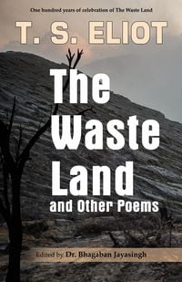 Produktbild: The Waste Land and Other Poems