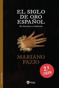 Produktbild: El siglo de oro espa&ntilde;ol