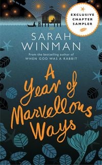 Produktbild: A YEAR OF MARVELLOUS WAYS: Exclusive Chapter Sampler