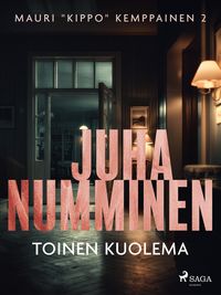 Produktbild: Toinen kuolema
