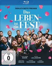 Produktbild: Das Leben ist ein Fest