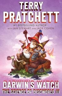 Produktbild: Darwin's Watch