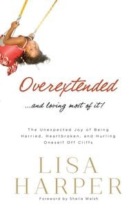 Produktbild: Overextended and Loving Most of It