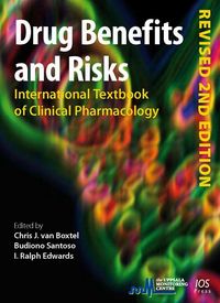 Produktbild: Drug Benefits and Risks