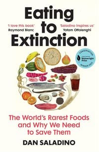 Produktbild: Eating to Extinction