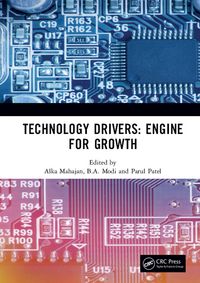 Produktbild: Technology Drivers: Engine for Growth