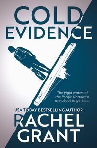 Produktbild: Cold Evidence