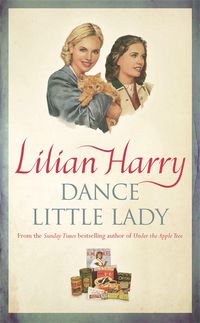Produktbild: Harry, L: Dance Little Lady
