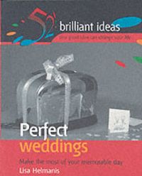 Produktbild: Perfect Weddings