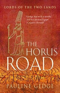 Produktbild: Horus Road