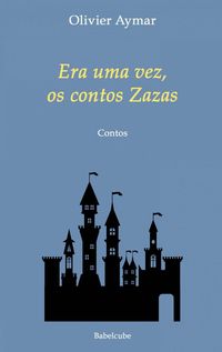 Produktbild: Era uma vez, os contos Zazas