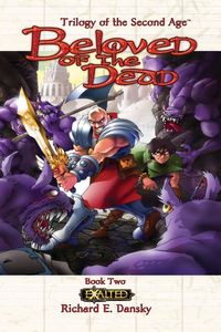 Produktbild: Beloved of the Dead