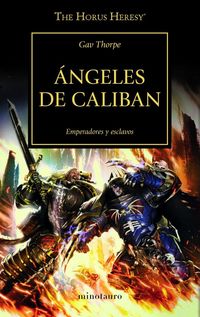 Produktbild: &Aacute;ngeles de Caliban