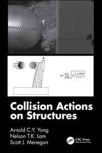 Produktbild: Collision Actions on Structures