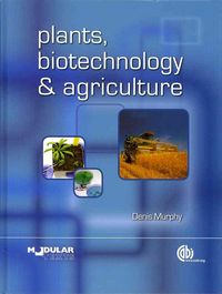 Produktbild: Plants, Biotechnology and Agriculture